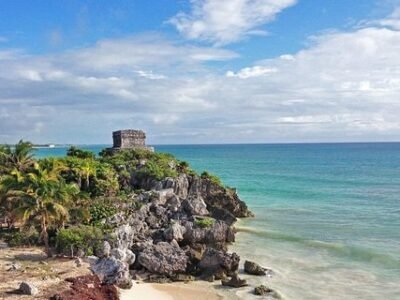 Tulum Ruins & Cenote guided private tour from Tulum and Riviera Maya. - image 1