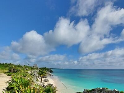 Private Tulum & Cenotes tour - image 1